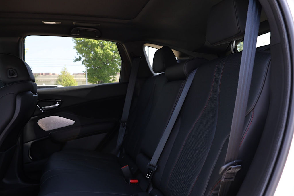 Thumbnail: 2026 Acura RDX - 21