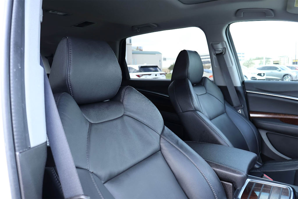 Thumbnail: 2019 Acura MDX - 12