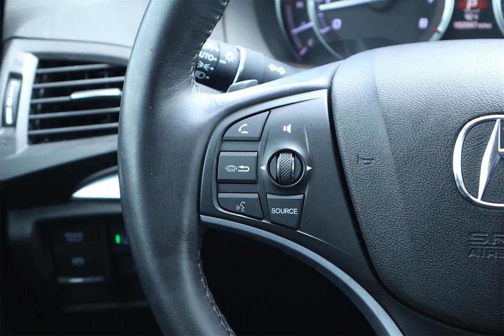 Thumbnail: 2019 Acura MDX - 22