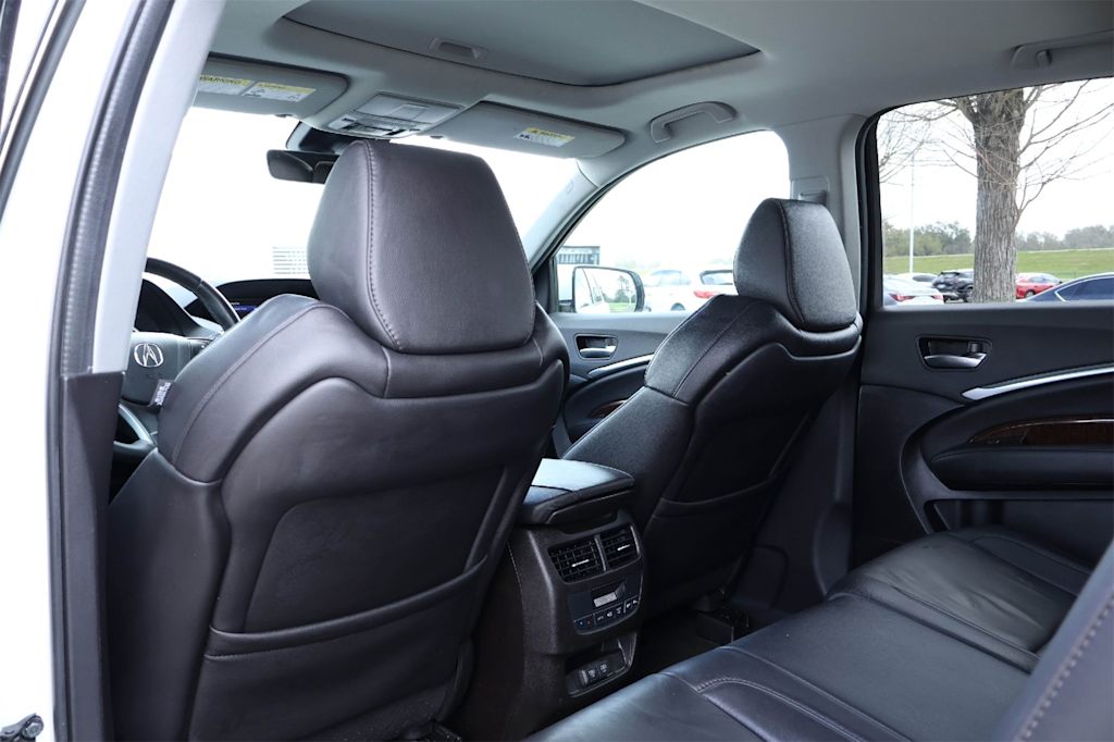 Thumbnail: 2019 Acura MDX - 13