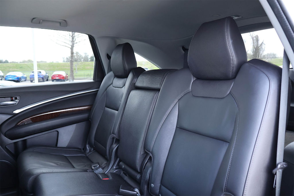 Thumbnail: 2019 Acura MDX - 21