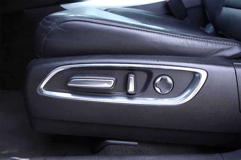 Thumbnail: 2019 Acura MDX - 24