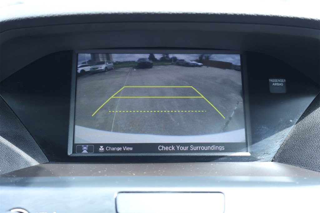 Thumbnail: 2019 Acura MDX - 27