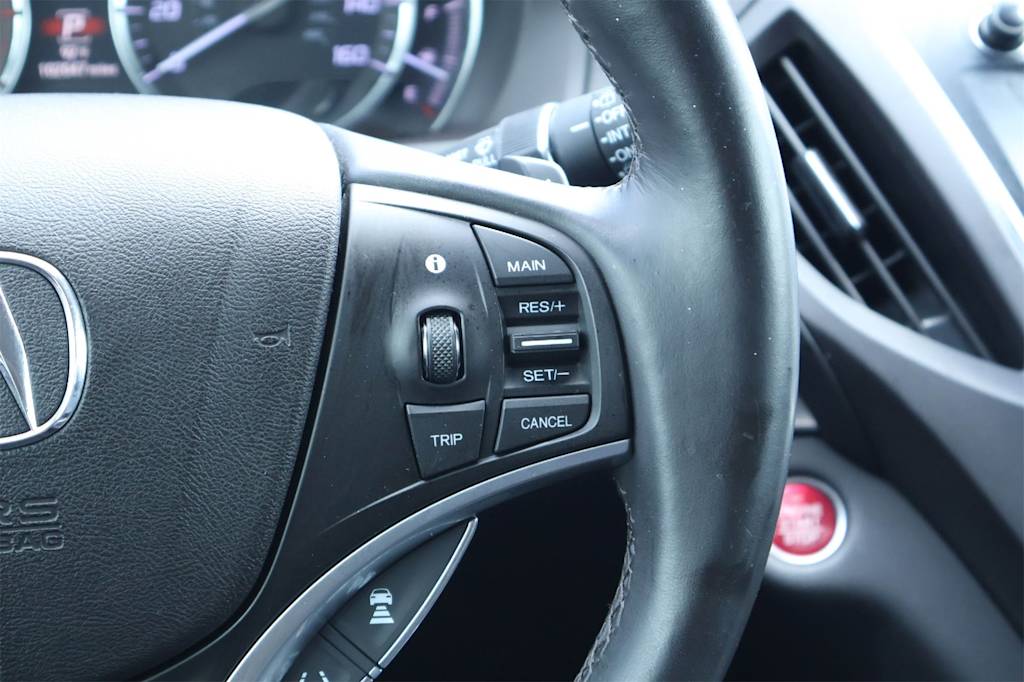 Thumbnail: 2019 Acura MDX - 23