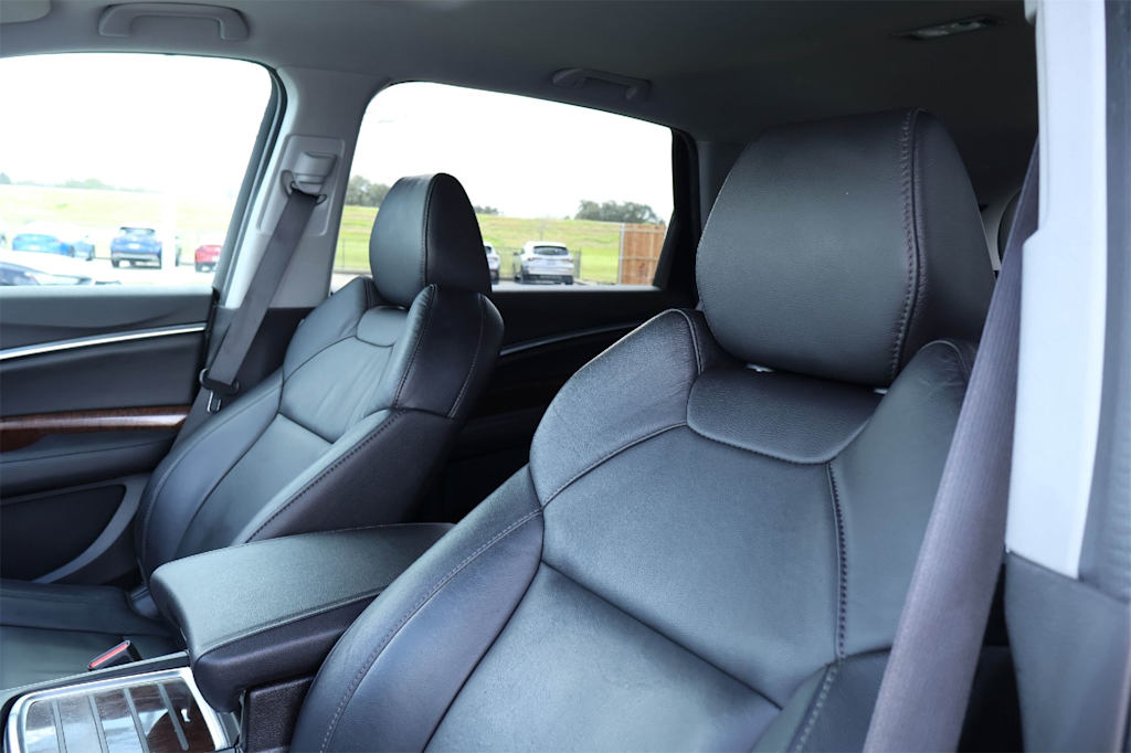 Thumbnail: 2019 Acura MDX - 11