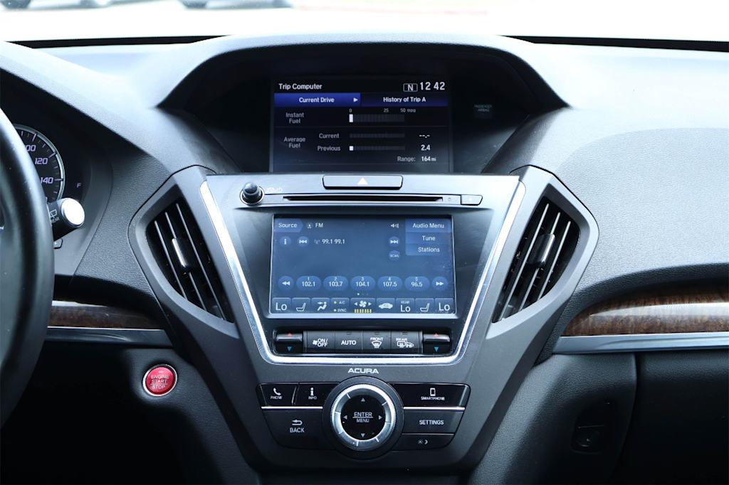 Thumbnail: 2019 Acura MDX - 15