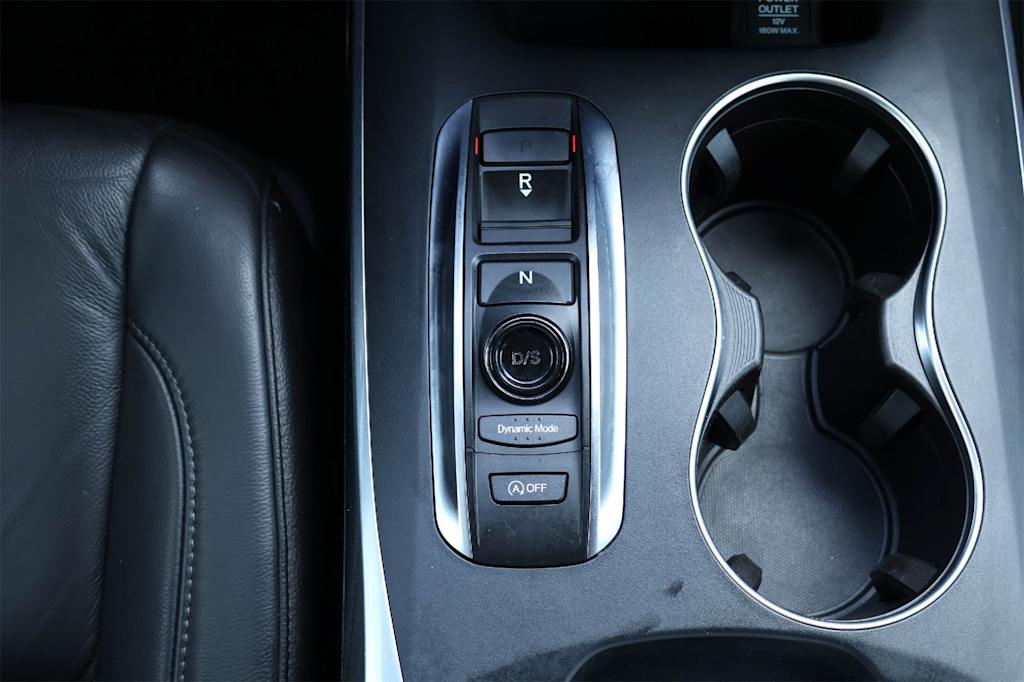 Thumbnail: 2019 Acura MDX - 16