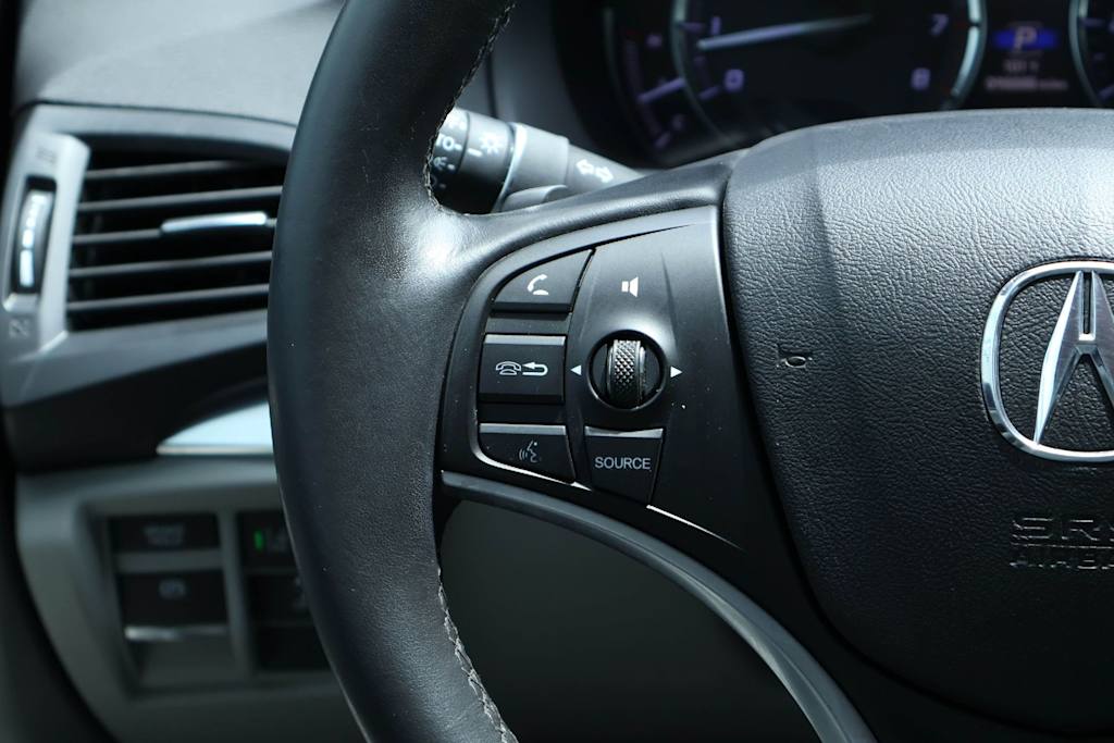 Thumbnail: 2018 Acura MDX - 22