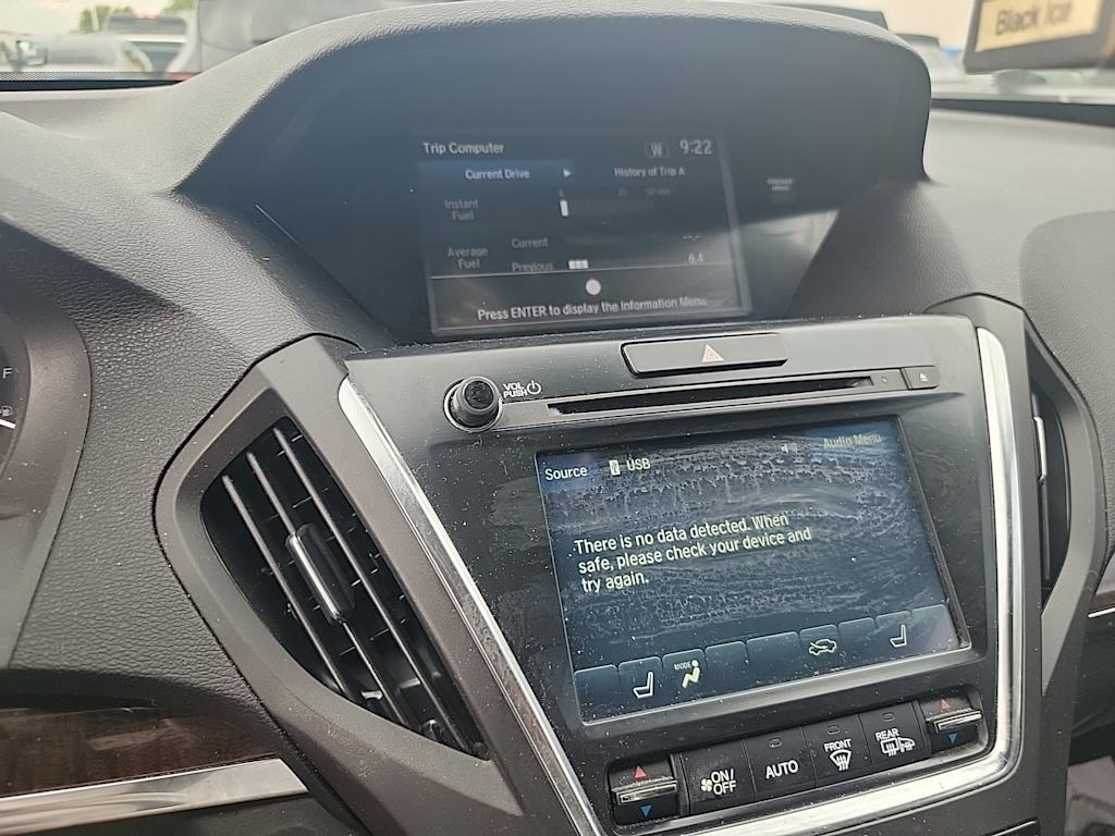 Thumbnail: 2019 Acura MDX - 6