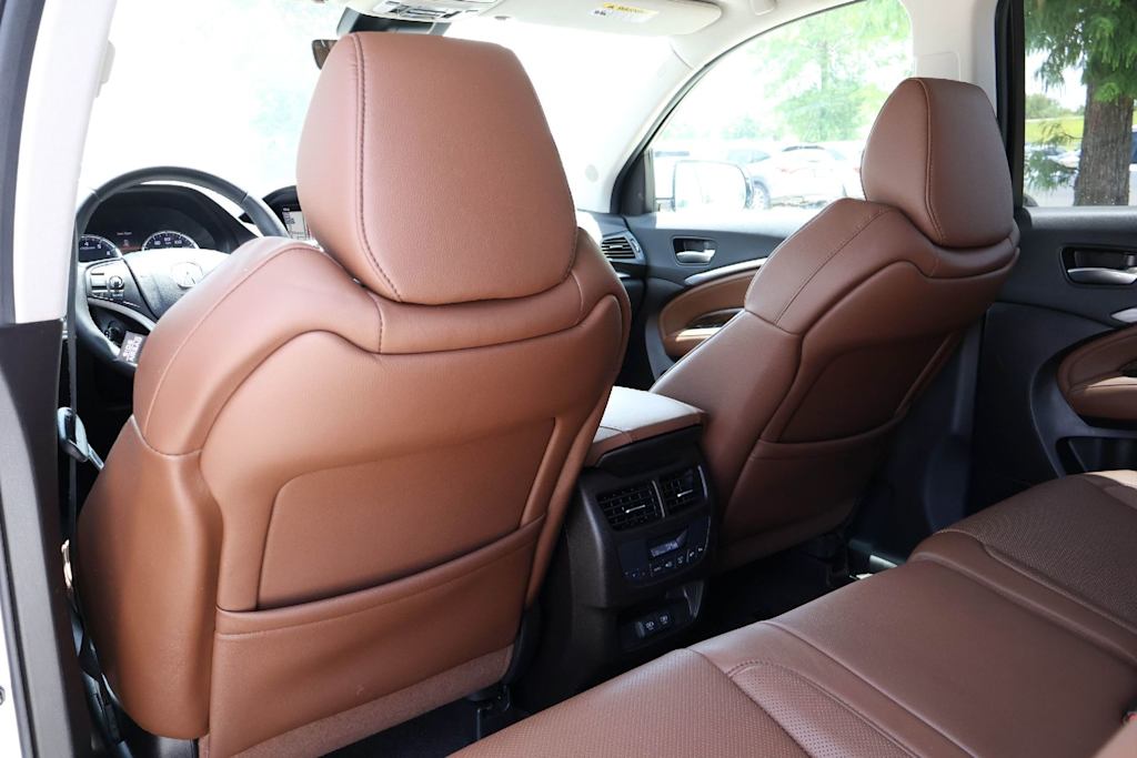 Thumbnail: 2019 Acura MDX - 13
