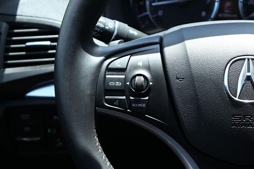 Thumbnail: 2019 Acura MDX - 21