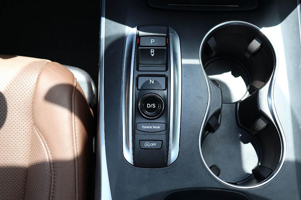 Thumbnail: 2019 Acura MDX - 16