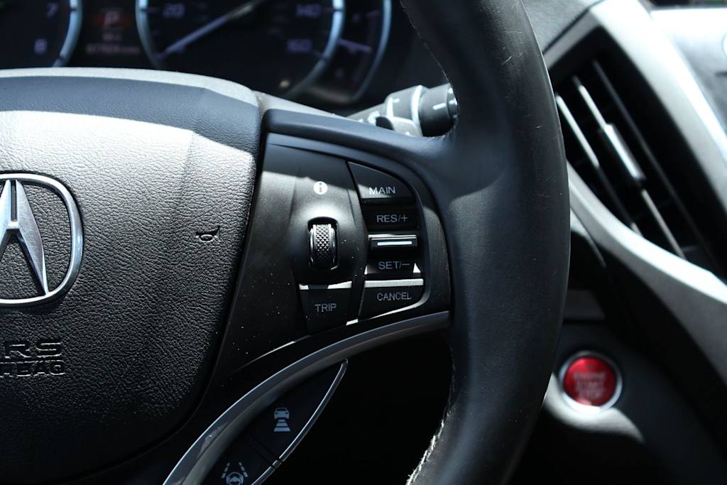 Thumbnail: 2019 Acura MDX - 22