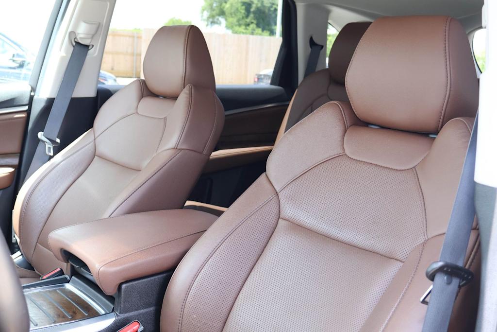 Thumbnail: 2019 Acura MDX - 11