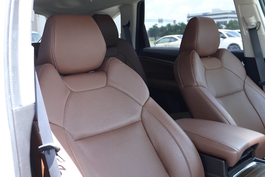 Thumbnail: 2019 Acura MDX - 12