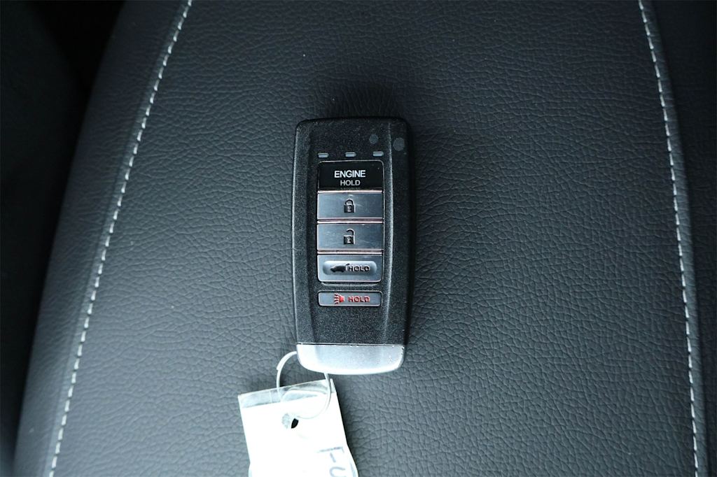 Thumbnail: 2020 Acura MDX - 18