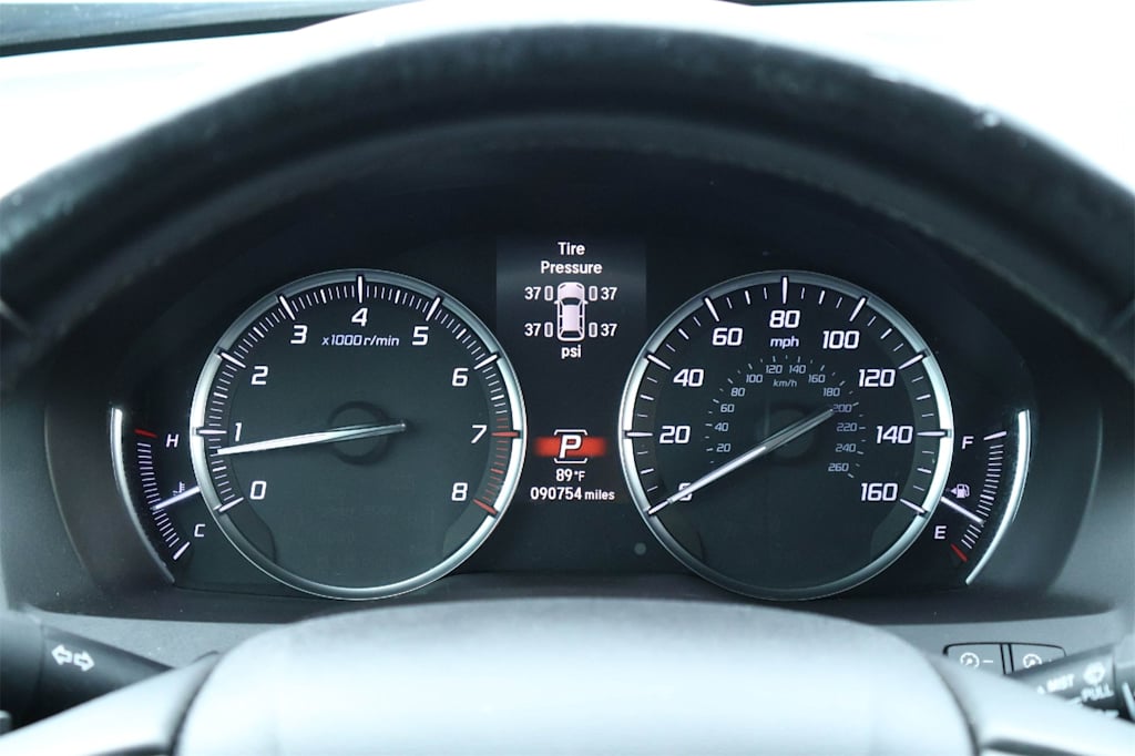 Thumbnail: 2020 Acura MDX - 16