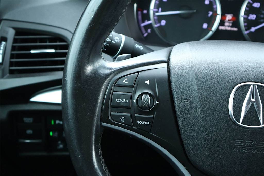 Thumbnail: 2020 Acura MDX - 22