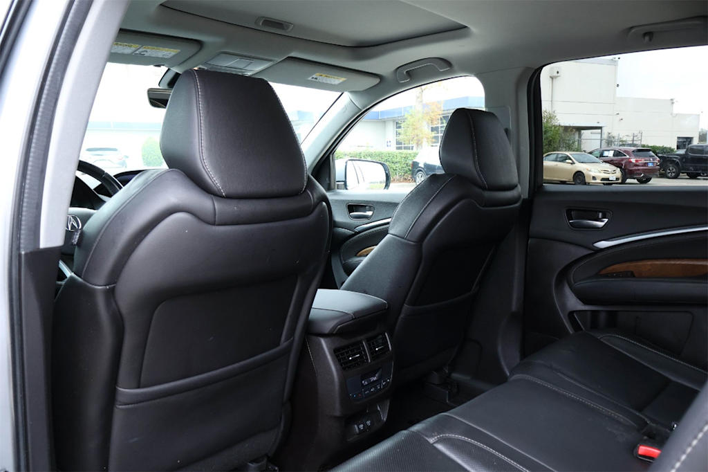 Thumbnail: 2020 Acura MDX - 12