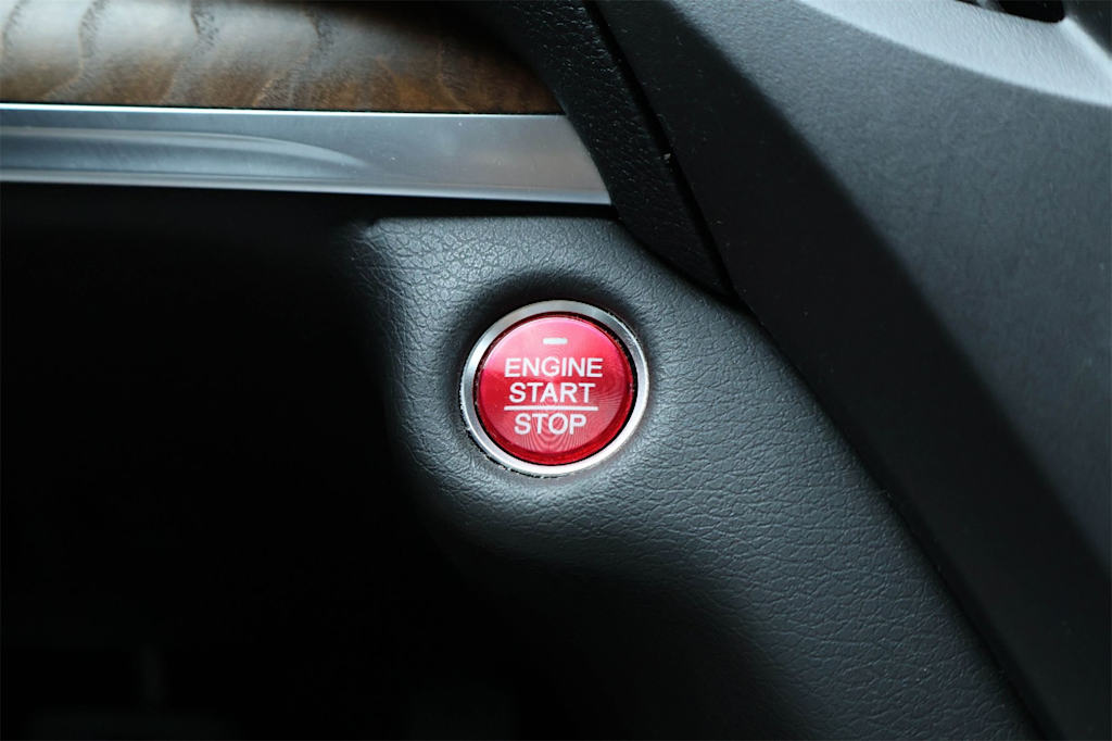 Thumbnail: 2020 Acura MDX - 25