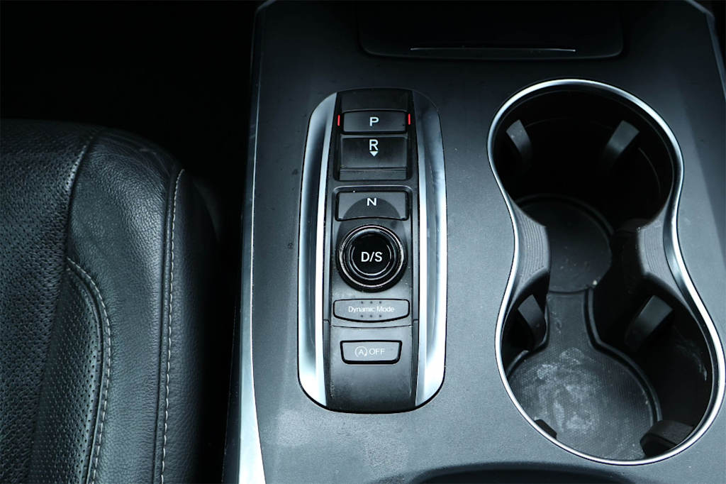 Thumbnail: 2020 Acura MDX - 15