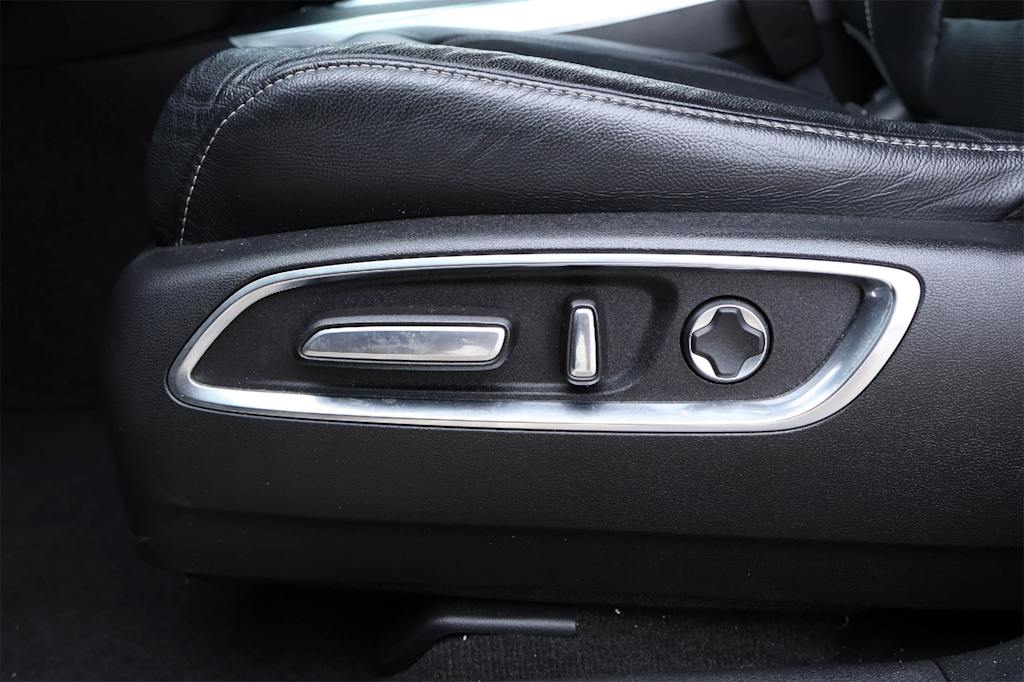 Thumbnail: 2020 Acura MDX - 24