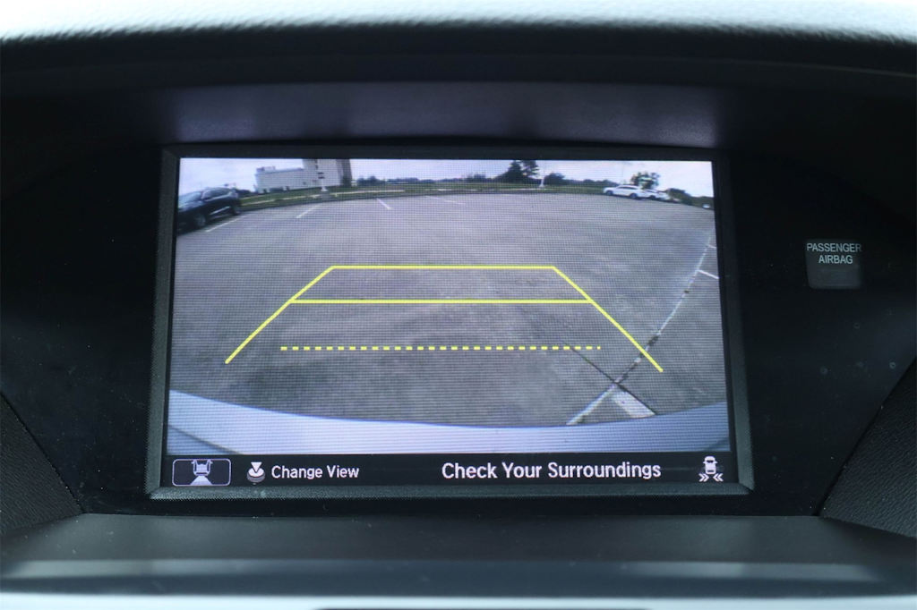 Thumbnail: 2020 Acura MDX - 27