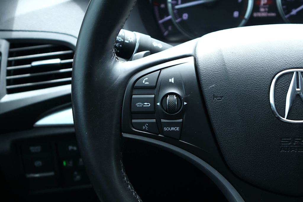 Thumbnail: 2019 Acura MDX - 22