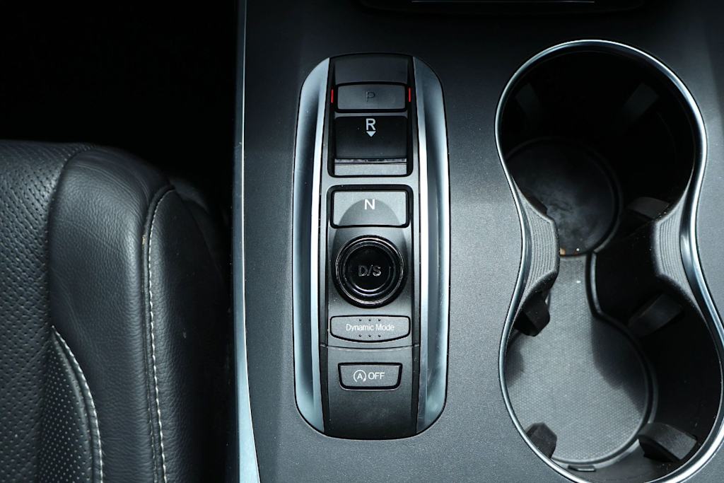 Thumbnail: 2019 Acura MDX - 16