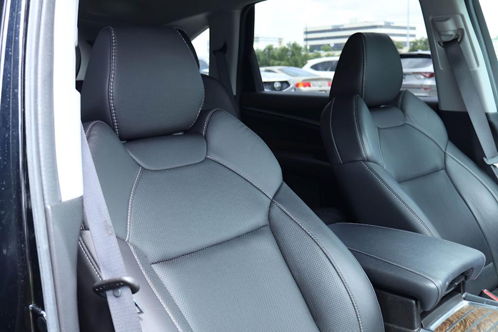 Thumbnail: 2019 Acura MDX - 12