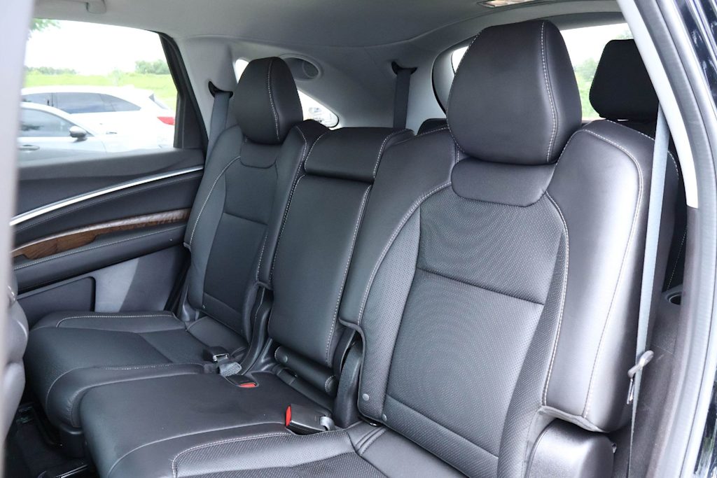 Thumbnail: 2019 Acura MDX - 21