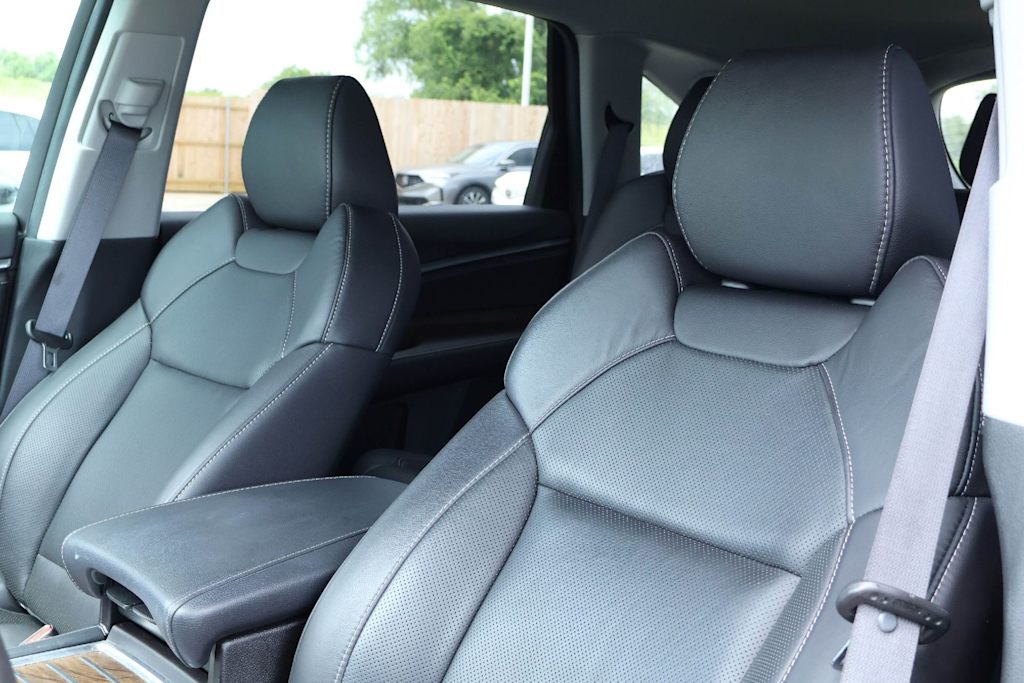 Thumbnail: 2019 Acura MDX - 11
