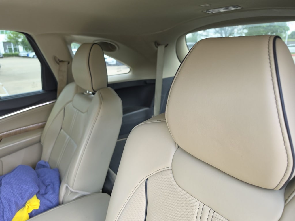 Thumbnail: 2019 Acura MDX - 5