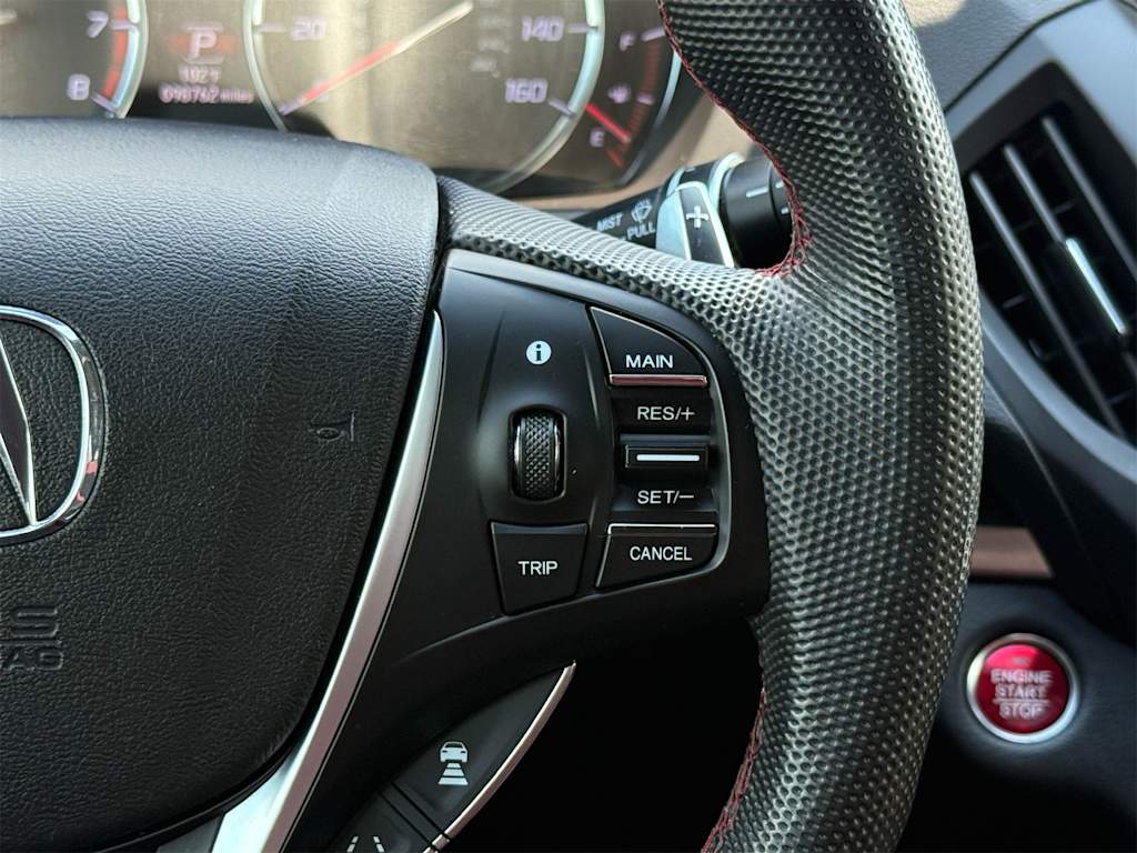Thumbnail: 2019 Acura MDX - 23