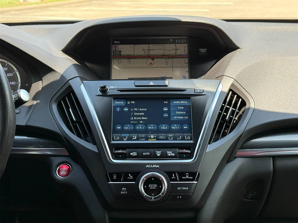 Thumbnail: 2019 Acura MDX - 14