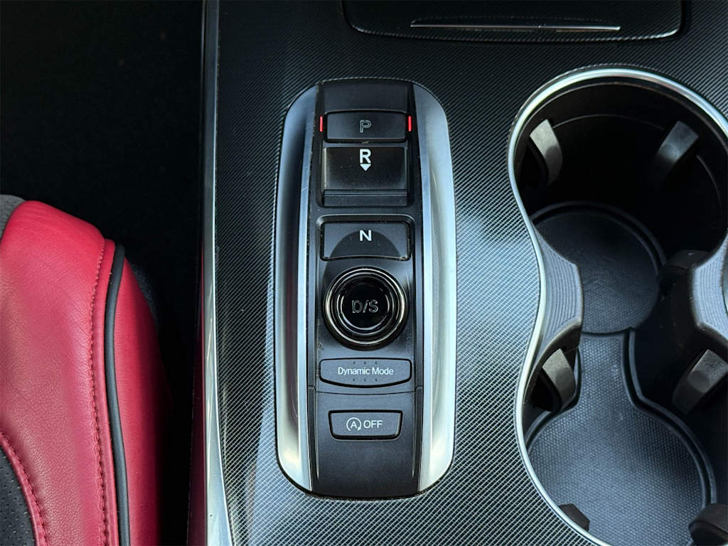Thumbnail: 2019 Acura MDX - 15