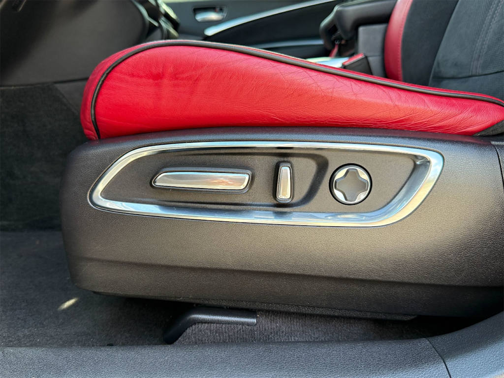 Thumbnail: 2019 Acura MDX - 24