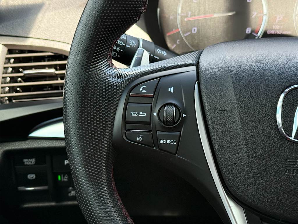 Thumbnail: 2019 Acura MDX - 22