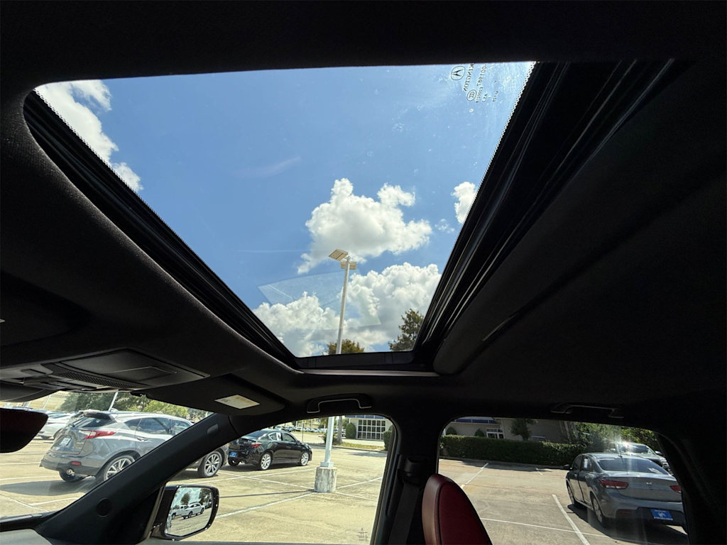 Thumbnail: 2019 Acura MDX - 29