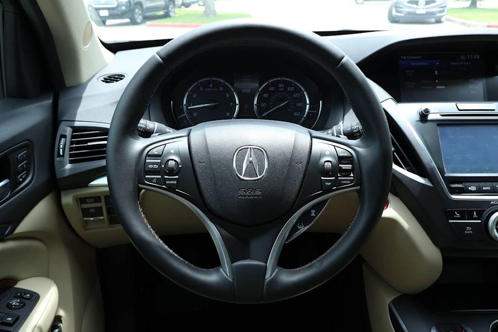 Thumbnail: 2020 Acura MDX - 14