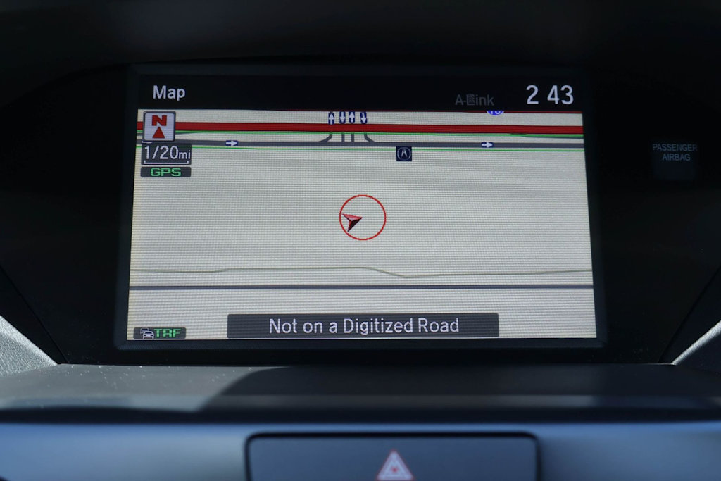 Thumbnail: 2019 Acura MDX - 26