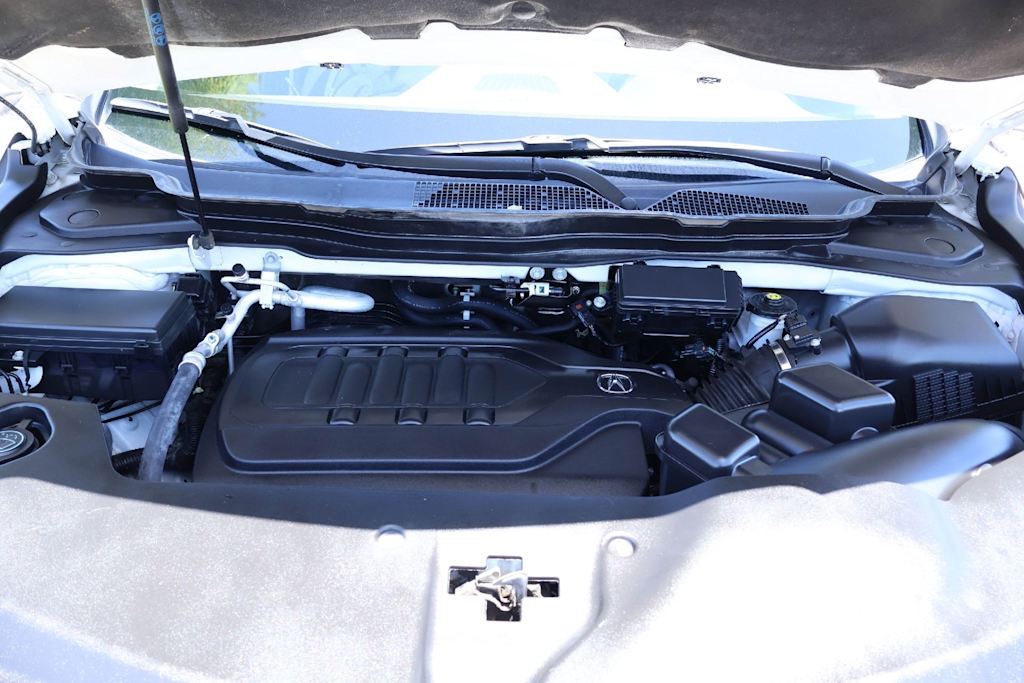 Thumbnail: 2019 Acura MDX - 9