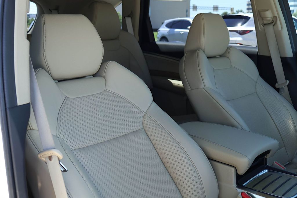 Thumbnail: 2019 Acura MDX - 12