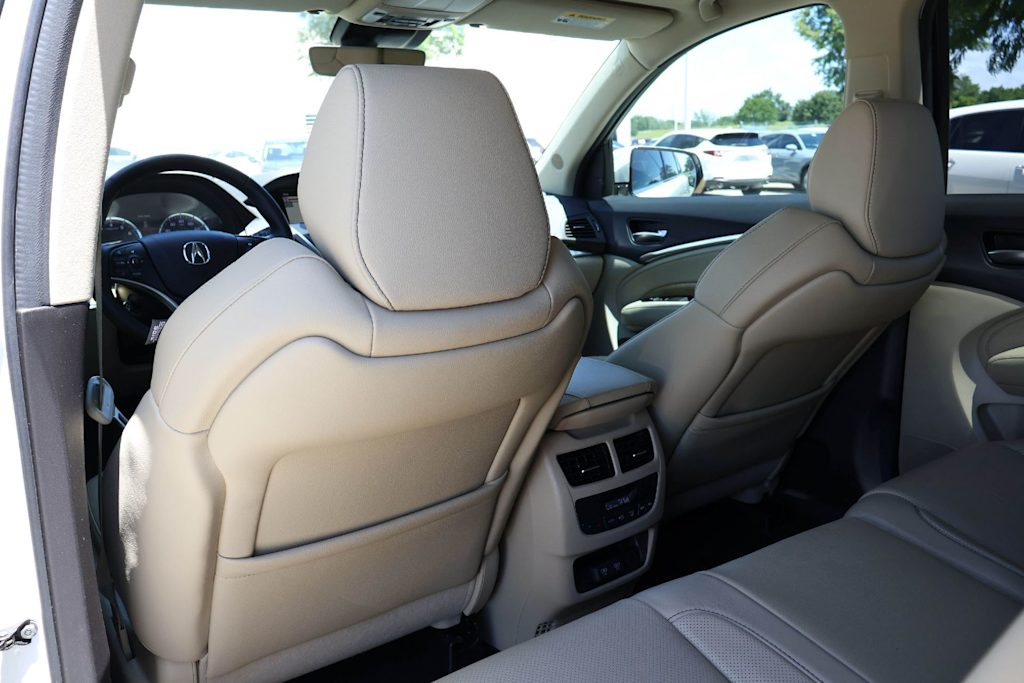 Thumbnail: 2019 Acura MDX - 13