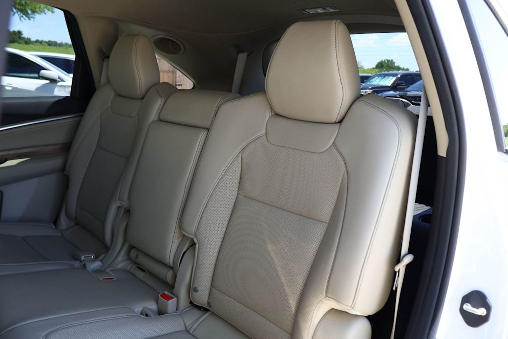 Thumbnail: 2019 Acura MDX - 21