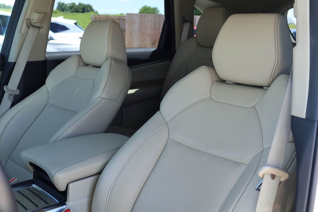 Thumbnail: 2019 Acura MDX - 11