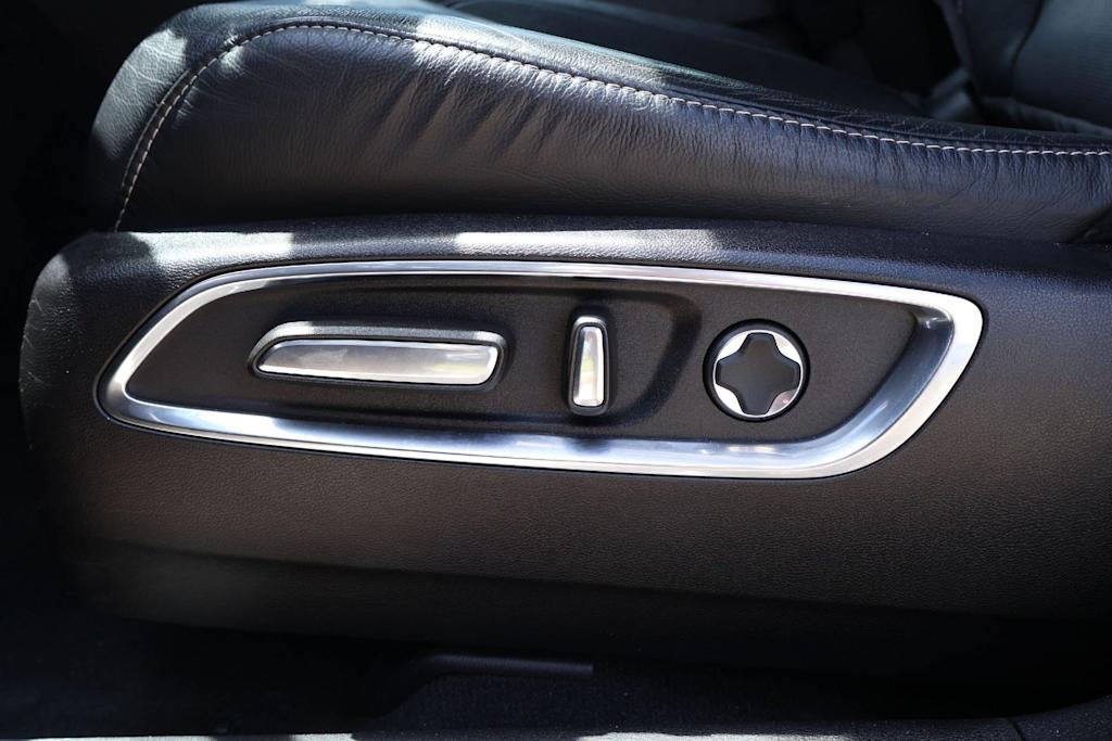 Thumbnail: 2019 Acura MDX - 24