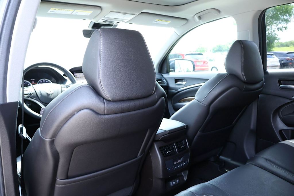 Thumbnail: 2019 Acura MDX - 11