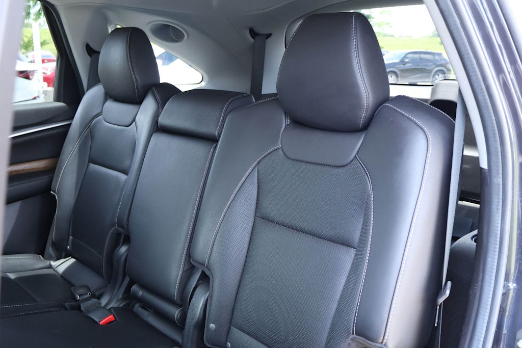 Thumbnail: 2019 Acura MDX - 21