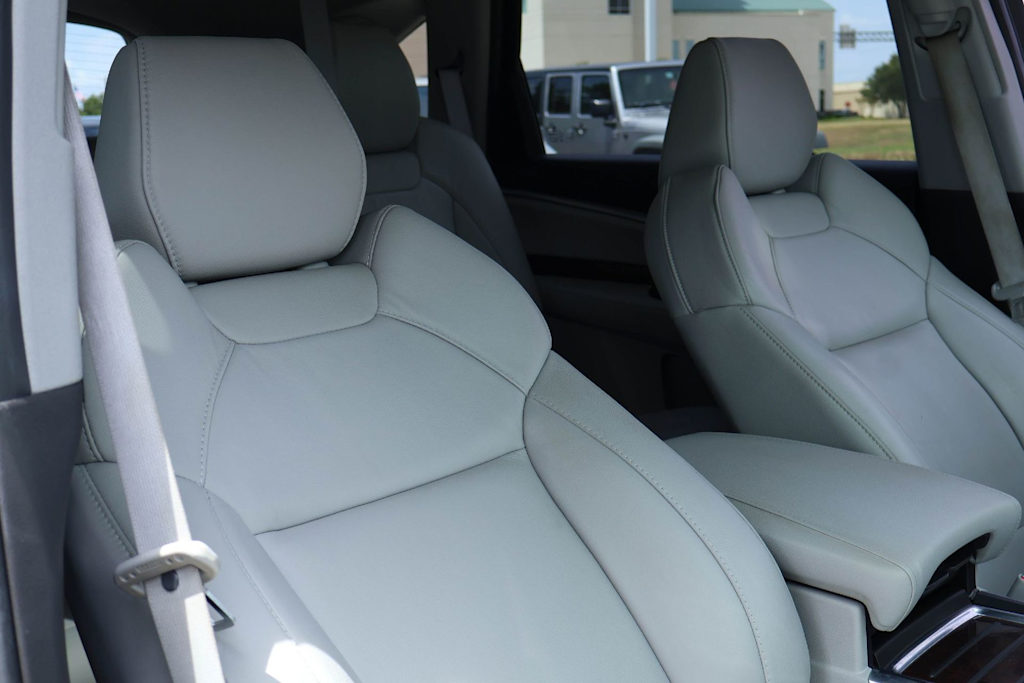 Thumbnail: 2017 Acura MDX - 21